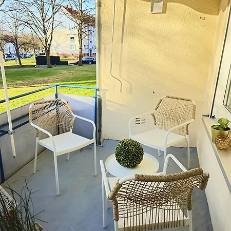 Fewo Honey, Ganze Ferienwohnung Mit 3 Schlafzimmern, Waschmaschine,Businesswohnung, Monteurzimmer Salzgitter Exterior foto