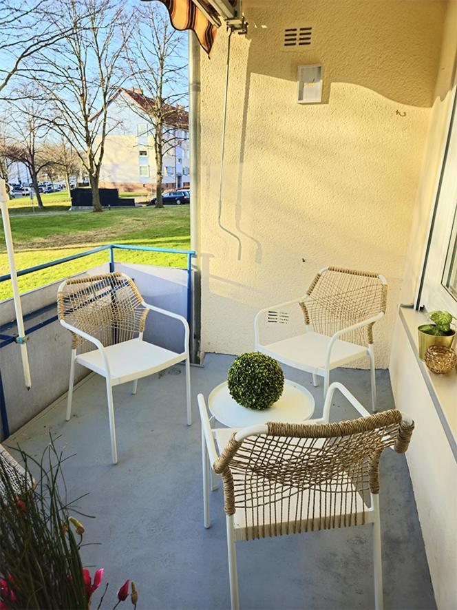 Apartment Honey, Ganze Mit 3 Schlafzimmern, Waschmaschine,businesswohnung, Monteurzimmer