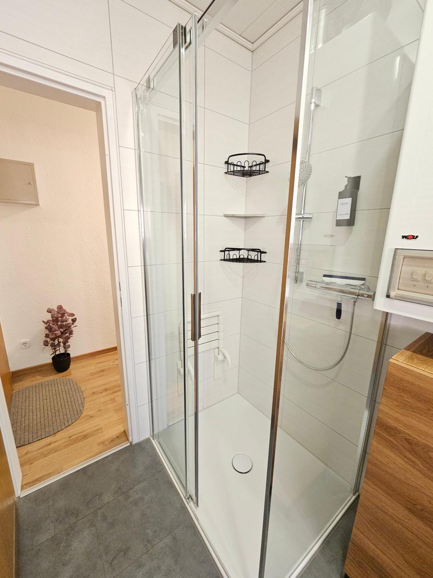 Apartment Honey, Ganze Mit 3 Schlafzimmern, Waschmaschine,businesswohnung, Monteurzimmer Salzgitter